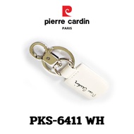 Pierre Cardin พวงกุญแจ พวงกุญแจห้อยกระเป๋า พวงกุญแจรถ เครื่องประดับแฟชั่น รุ่น PKS-6411