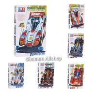 REP TAMIYA MINI 4WD CHAOXING MOWANG LETS AND GO SERIES -TAMIYA MURAH