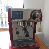 coffee mechine ferrati ferro FCM3200D
