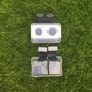 PHONE 7 PLUS REAR CAMERA