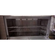 Double Oven Rack Butterfly A2804 Additional Rack Not With Oven
