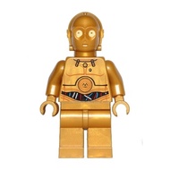 (EOL) LEGO Star Wars Minifigure sw0365 - C-3PO 9490 10236 Vintage Toys Darth Vader Yoda Grogu Sales