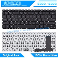 ASUS VivoBook E202 E202M E202MA E202S E202SA BLACK Keyboard