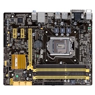 Asus/Asus B85M-E B85M-G B85M-D3H B85 Small Board Computer Motherboard 1150 Pins