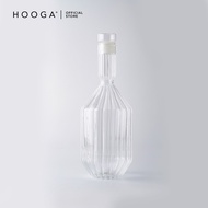 Hooga Bottle With Stopper Mireilla