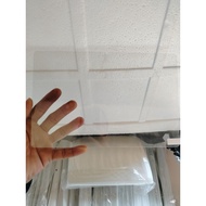 LAYAR TEMPERED GLASS SAMSUNG TAB S10 FE + PLUS 13.1 INCH SCREEN PROTECTORtablet