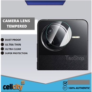 POCO F7 PRO / POCO F7 ULTRA Camera TEMPERED GLASS Protector