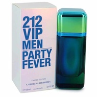 ORIGINAL_TESTER_PERFUME 212 party fever