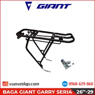 GIANT GARRY SERIA Bicycle Bag