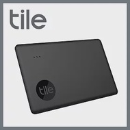 Tile 防丟小幫手 ― Slim 2.0 黑色