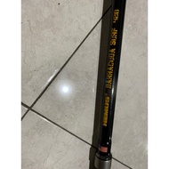 BARRACUDA HEMUS ROD 420