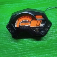 Second hand yamaha byson speedometer