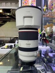 CANON RF 70-200 70-200mm F2.8 L IS USM 全新一樣 大光圈 多圖冇隱藏