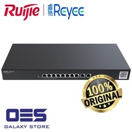 RUIJIE REYEE RG-EG310GH-E Network 10 Gigabit Port, 1.5Gbps Throughput, 350 Clients Cloud Managed Off