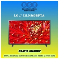 LED TV SMART TV 32 DIGITAL TV 32 LG 32LN560 | LG 32LN560BPTA SMART TV