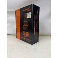 Aozoom Aozoom Guangba Series High Brightness Bulb H1/H7/H8/H9/H11 H4 LED Headlight H11 LED Headlight