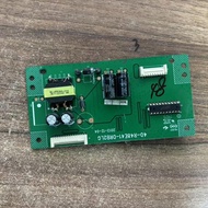 Original TCL B48A380 D50A710 L50F2850A Constant Current Board 40-R48E41-DRB2LG
