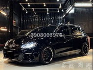 12年 GOLF GTI 2.0 黑改裝/全額貸/職軍/免保人/低月付/新古車/二手車/非自售/轎車/休旅車/旅行車