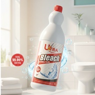 Ultra Bleach 1000ml (Strong & Thick)