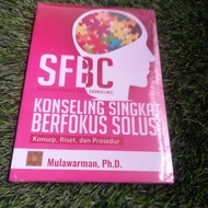 Sfbc BOOK SOLUTION FOKUS SINGKAT COUNSELING