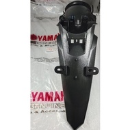 ORIGINAL - REAR FENDER REAR WING/ JUPITER MX NEW 2011 [50C-F1611-00]