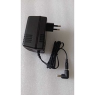 AC ADAPTOR 6V 1000mA Model: JAD-0601000F F F F