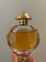 Paco Rabanne Olympea 香水 50ml