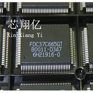 BH QFP package series chips FDC37C666GT QFP Brand new original