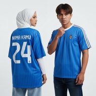 PLAYER ISSUE Jersey Rlmdrd Terrace icons 2025 2026 Football Shirt Pi Version Custom Screen Printing 