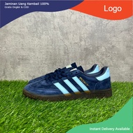 ADIDAS SPEZIAL NAVY ORIGINAL MATERIAL BNIB