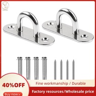 Swing Ceiling Installation Accessories Suspension Kit for Suspension Belt Trainer, Yoga Swing