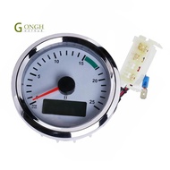 Gauge Tacho Hourmeter 704D7231 704/50097 70450097 for  Backhoe Loader 214 215 217 4CX444 4CN444 4CN-