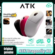 ATK Dragonfly A9 Wireless three-mode Bluetooth Mouse