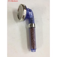 LACO 2334 Energy 3 Function Hand Shower Head