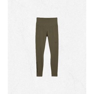 PUMA | PUMA กางเกงเลกกงผหญง x HYROX Cloudspun Full Tight W (52690881) 5