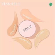 HANASUI CUSION