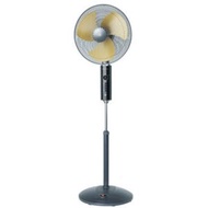 KDK STAND FAN (16 INCH) P40VS (GOLD)