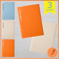 Laconic B6 Weekly JOURNAL Planner 2026 Start in September 2025