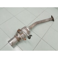 SR JASMA Exhaust Muffler - Mitsubishi, Daihatsu, Toyota, Mazda, Honda, Nissan, Ford, Subaru, Suzuki,