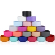 Silicone water bottle boots for montigo water bottles 14oz/18oz/32oz