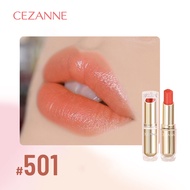 Son bóng dưỡng ẩm Cezanne Watery Tint Lip Nhật Bản căng bóng mọng nước 4g