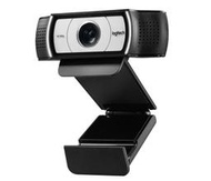 米特3C數位–Logitech羅技 C930e 商務網路攝影機