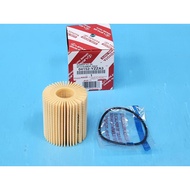 [Chengpan] 04152-YZZA5 Oil Core Lexus GS300 IS250 GS350 GS450 GS460 LS46 Toyota Oil Filter