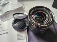 Fujifilm Fujinon Super EBC XF 18-55mm F2.8-4 R LM OIS Lens 鏡頭