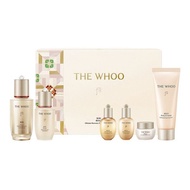 Whoo (The History Of Whoo) 后 (皇后的秘訣)  秘貼 煥能修護精華 套裝 (50ml+20ml) Set