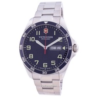 [Creationwatches] Victorinox Swiss Army Fieldforce 241851 Quartz 100M Mens Watch