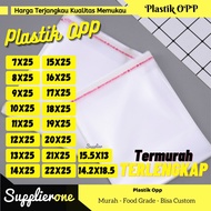 OPP Plastic Bakery OPP/ Blank OPP/ Seal Plastic/ Glue Plastic Clothes OPP Plastic/ Food OPP Plastic/