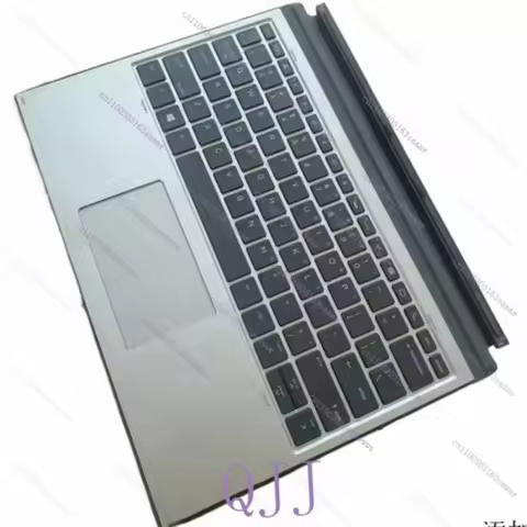 USED For HP Elite X2 G4 Magnetic Keyboard - US English