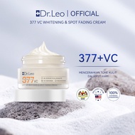 Dr.Leo Symwhite 377 Dark Spot Moisturizer Brightens Skin Black Spots  skincare Moisturiser Cream Whi