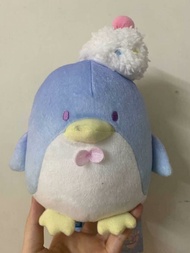 Sanrio 企鵝 山姆企鵝 甜品 景品 tuxedosam